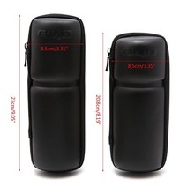 자전거 공구 통 수리 도구 가방 pvc 키트 보관 캡슐 케이스 사이클링 가방 보관 병 상자, 에이2