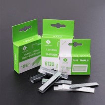 툴스터치 손타카 전용 타카핀, 1-타카핀-드자형