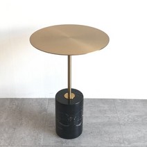 디자인 인테리어 입구 생성 센터피스 Salontafel 사이드테이블 작은, T07-collocation4