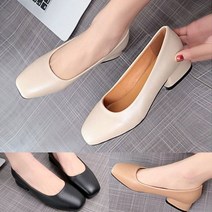 여성신발 플랫슈즈 로퍼 구두 P5262
