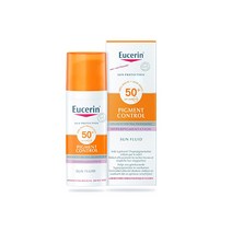Eucerin 유세린 피그먼트 컨트롤 SPF50+ 썬 프로텍터 플루이드 50ml