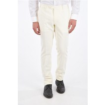 Corneliani 코튼 ACADEMY PANTS 784264 6814100 073