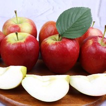 사과유명한곳 작은사과 꼬마사과 루비에스, 하우스루비에스 왕특 1kg