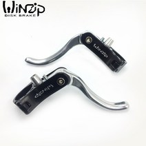 풀카본 핸들 일반사이즈 그립 일자 픽시 미니벨로 MTB 로드 생활 하이브리드 자전거 핸들바 라이저바 갈매기바 일자형 롱라이져바 교체 티타늄합금 높이 일체형, 부찰 22.2 흑은색 한 쌍