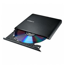 [LITEON] USB 외장형 DVD-RW ES-1, 상세페이지 참조