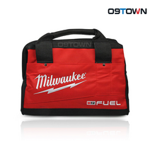 밀워키 M12 FUEL 공구가방 다용도 툴백 42-55-2520