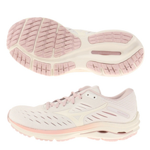 미즈노 런닝화 조깅화 웨이브라이더 24 와이드 J1GD200613