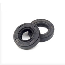 잔디 트리머 크랭크 샤프트 및 오일 씰 혼다 139F GX31 FG100 4 스트로크 31CC 깎는 기계 브러시 커터 액세, 한개옵션0