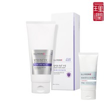 일리윤 튼살크림 200ml 1개+증정