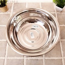 믹싱볼 스텐양푼4호 290MM THCO13