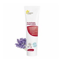 플로랑스 네이쳐 1+1 유기농 라이트 레그 리프레싱 겔 다리쿨링젤