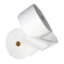 롤타입원단/60g*27m 8롤/물티슈원단/부직포