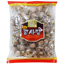 동아제과 콩사탕, 750g, 4개