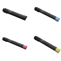 제록스 Docuprint CM505da 재생토너/4색 1Set, 1