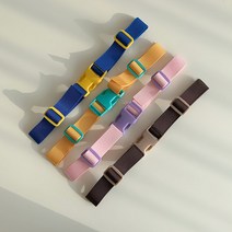 가방 가슴끈 보조벨트 어린이집 체스트스트랩 유치원가방 백팩 보조버클 어깨끈 흘러내림방지 길이조절 끈