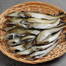 두절노가리 1kg, 1개