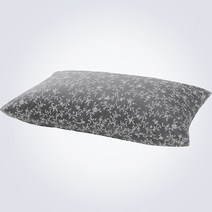 이케아침구 코파랑카 베개커버 플로럴패턴 50x80cm
