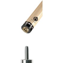 상대 당구 큐 용품 개인 당구채 컬러 큣 Lucasi 11.75mm 플렉스 슬림 기술, 기본