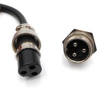 2 핀 3 핀 풋 페달 파워 컨트롤러 스위치 핸즈프리 TIG ATGW 플라즈마 커팅 커터 용접기 스폿 용접기, 02 3 Pins