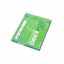 고려 천 사포 연마 천빼빠 샌딩 천사포 40방 50장, 단품