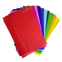 색습자지(색화지) 8절 / 혼합 - 100매입 / 색상선택 필수, 미색