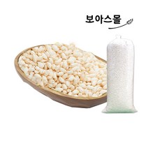 미가람 쌀튀밥, 1kg, 1개