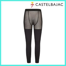 까스텔바작 남성 매쉬 레깅스_1BGAMPS204