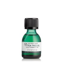 더바디샵 [조규성 ] 티트리 오일 20ml