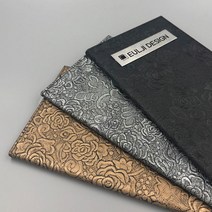 을지메뉴 장미 메뉴판 M L A4 사이즈 / 로고맞춤제작 메뉴판제작 디자인 양식 중식 노래방 테이블 안내판 알림판 금색 은색 검정 자체제작 카페메뉴판, 장미 검정
