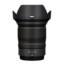 배터리 카메라용 밧데리 Z24-70 F4 데칼 스킨 비닐 랩 필름 렌즈 바디 보호 스티커 프로텍터 코트 니콘, 05 Type 5