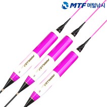 미라클 외빛 민물 대물 나노 전자찌 1점등 캐미, 40cm(3호)