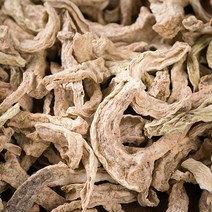 신토불이 국산 약초 볶은 무말랭이차 600g