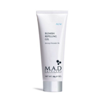 M.A.D Skincare Blemish Repelling Gel Benzoyl Peroxide 5% 블레미쉬 리펠링 젤 과산화벤조일 2oz(60g)