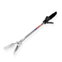 든든스토어 악어 다용도집게 90cm 다용도 악어집게 신발집게 만능집게 구두정리 해루질 장비, 10개