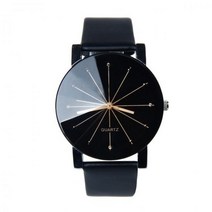 커플 러버 쿼츠 다이얼 시계 PULeather 손목 Relojes 여성 남성 패션 럭셔리 Relogio Feminino