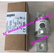315fm 고속 퓨즈 315a 690 v 모듈