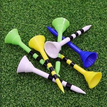 골프티꽂이 골프티 골프 텀블러 골프티꽂이 골프티 골프 티 스탠드 골프 도매 제조 업체 큰 컵 플러스 3-1/4 