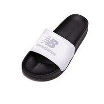 [뉴발란스] 슬리퍼 샌들 BQB NBRJCBB01W-10 슬리퍼 SD1101FZW