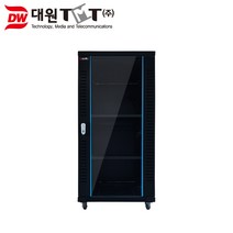 대원티엠티 서버랙 1200X1000X600 DW-S1200