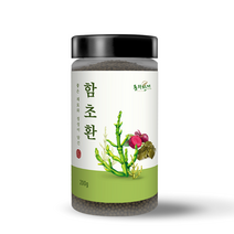 동의한재 함초환 200g 다시마 비트 함유