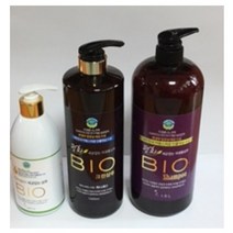 평화바이오 샴푸 친환경샴푸 EM샴푸 순한샴푸, 500ml, 1개