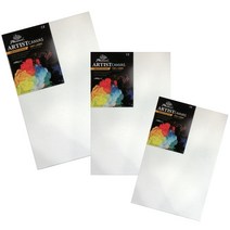 PHOENIX 피닉스 아사천 캔버스 풍경형 P, 6호P