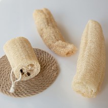 환경을 생각한 주방 설거지용 천연 수세미 추천 파는곳, 기본형
