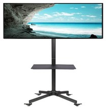 이동식 55인치 50인치 45인치 TV 모니터 LG 삼성 STAND 거치대