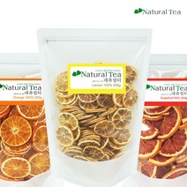 네츄럴티 건조오렌지200g 건조과일 대용량, 200g, 1개