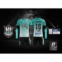 게코스포츠 울산북구40대축구클럽 울산축구유니폼 울산풋살유니폼
