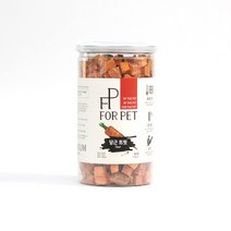 포펫 동결건조 간식 강아지 고양이 명태 연어 치킨 참치 비프 소간 열빙어 초록잎홍합 랍스터 피그 오리 고구마 당근 트릿, 1개