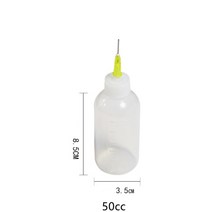3 개대 도자기 아트 스퀴즈 클레이 병 포인트 라인 텍스처 효과 크리 에이 티브 장식 diy 세라믹 도자기 클레이 페인팅 도구, 3개