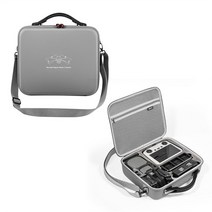DJI 매빅3 드론 가방 케이스 DJI Mavic 3/클래식 휴대용 보관 가방 RC/Pro/RCN1 원격 드론 나일론 핸드백, 09 Style I