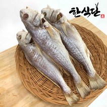 [선미수산]해풍으로 말린 반건조 민어 소(30cm내외) 3미5미10미, 민어_소(30cm내외) x 10미